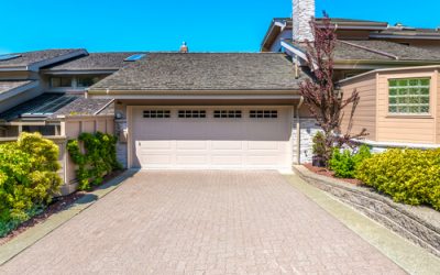 Benefits of Paving Your Driveway