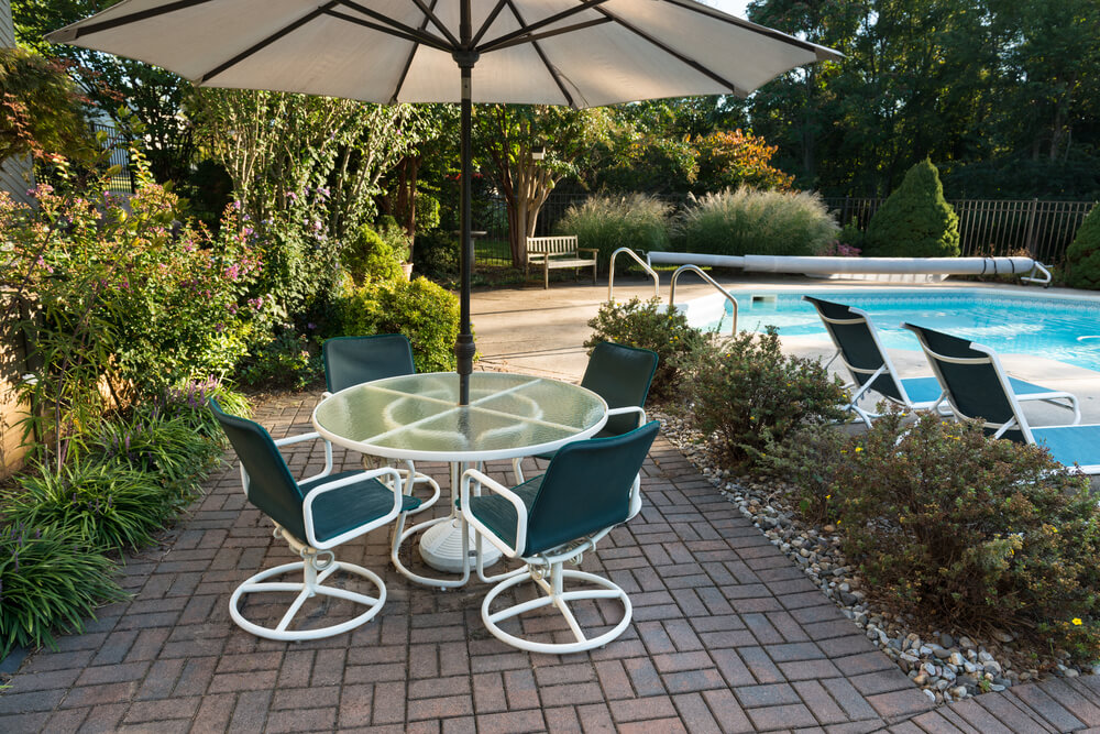 Everything You Need to Know About Pool Pavers