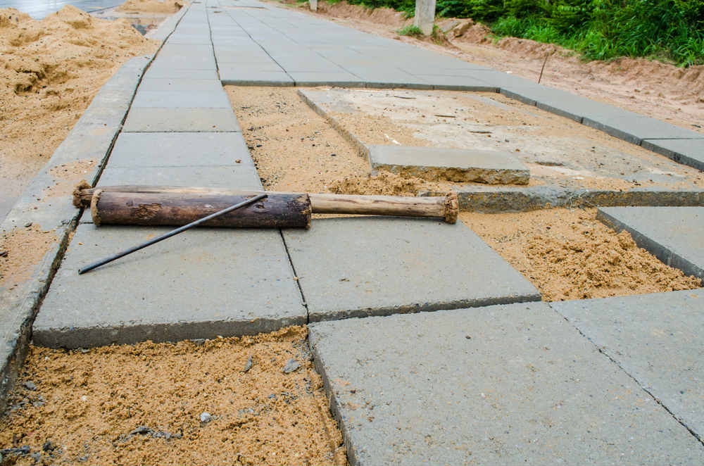 How to Choose a Commercial Paving Company