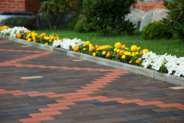 Are Pavers Good For Driveways?